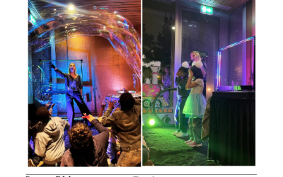 News de l&rsquo;HUMA (janvier)