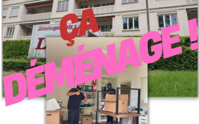 News de l&rsquo;HUMA (mai)