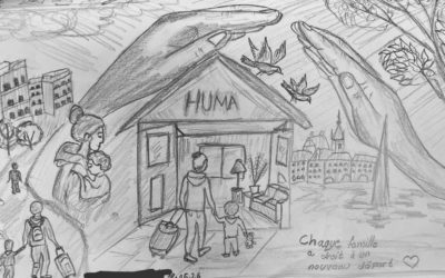 News de l&rsquo;HUMA (juin)