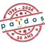 Païdos 30 ans